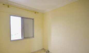 Imagem 4: Lindo! apartamento Ipiranga com 2 dormitórios 1 vaga, 65 m² muito bem distribuídos anda