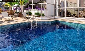 Imagem 7: Apartamento para venda possui 206 metros quadrados com 2 quartos