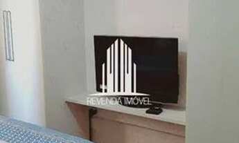 Imagem 3: APARTAMENTO 2 DORMITÓRIOS 1 SALA 2 BANHEROS 1 VAGA DE GARAGEM - JARDIM STO ANDRE - S.ANDRE