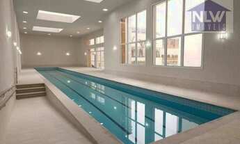 Imagem 4: Apartamento Duplex à venda, 364 m² por R$ 6.700.000,00 - Vila Gomes Cardim - São Paulo/SP