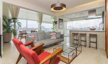 Imagem 4: Apartamento 02 quartos a venda no Brooklin