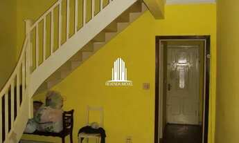 Imagem: Sobrado Residencial à venda com 150m²