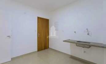 Imagem 7: Apartamento á venda na Vila Olímpia com 2 quartos 1 banheiro 1 vaga