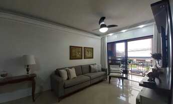 Imagem 6: Apartamento 85 m² - Venda - 3 quartos - Santa Cruz