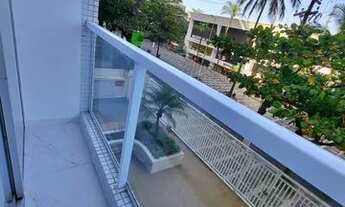 Imagem 7: LINDO APARTAMENTO REFORMADO, FRENTE A PRAIA COM LAZER, 02 VAGAS!