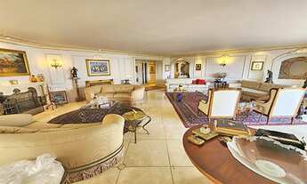 Imagem 5: Apartamento para aluguel e venda com 500 metros quadrados com 4 quartos