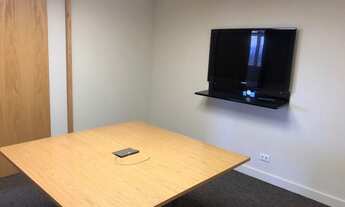 Imagem 4: Conjunto pronto! Faria lima 302m²