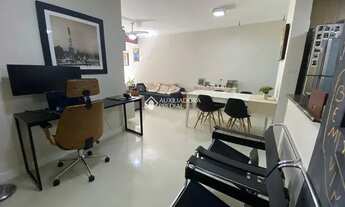 Imagem 3: CACHOEIRINHA - Apartamento Padrão - Vila Cachoeirinha