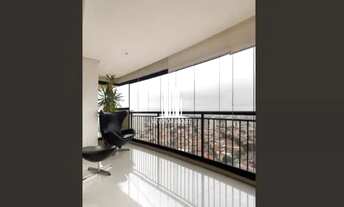 Imagem 5: Apartamento á venda na Vila Clementino 270m² 4 dormitórios 5 banheiros 4 vagas