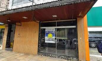 Imagem: Ponto comercial Generalíssimo com Nazaré