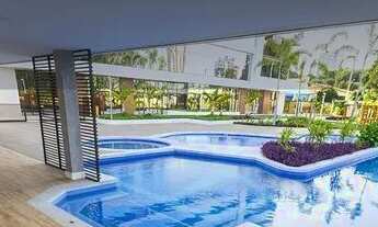 Imagem 6: Apartamento para venda possui 230 metros quadrados com 4 quartos