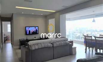 Imagem 3: APARTAMENTO COM 3 SUÍTES À VENDA NO BROOKLIN NOVO