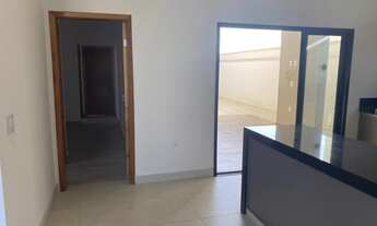 Imagem 6: Belíssima Casa 03 Dormitórios com Suíte Lagos D' Icaraí Salto - SP