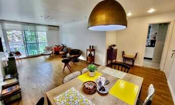 Imagem 3: Apartamento para venda na Península