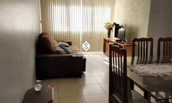 Imagem: Excelente apartamento com 3 quartos, sendo