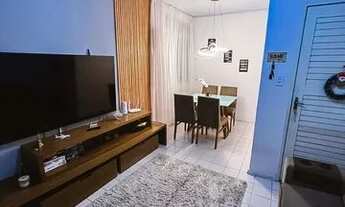 Imagem 6: Apto mobiliado Santa Lúcia