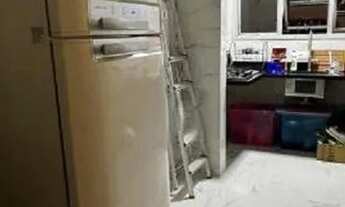 Imagem 4: Apartamento para venda tem 160 metros quadrados com 2 quartos