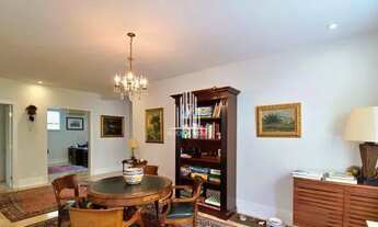 Imagem 7: Casa à venda em Cidade Jardim de 560m² 4 dormitórios sendo 4 suítes e 4 vagas