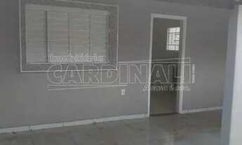 Imagem 7: Casa Padrão em Araraquara