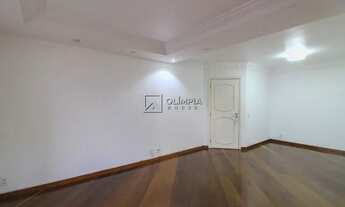 Imagem 4: Apartamento Locação 3 Dormitórios - 117 m² Vila Leopoldina