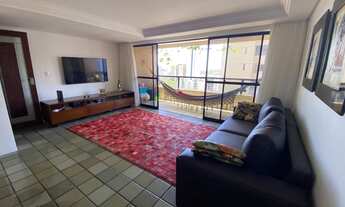 Imagem 6: Apartamento à venda com 3 quartos - Bairro do Espinheiro