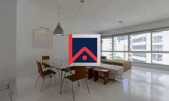 Imagem: Apartamento Locação 2 Dormitórios - 117