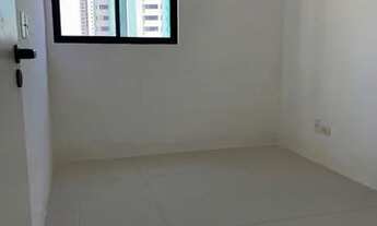 Imagem 7: Lindo apartamento em Casa Amarela| Edf. Morada Antônio de Castro| 2 ou 3 Quartos