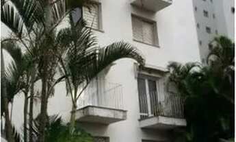 Imagem 2: Apartamento Duplex para alugar em Vila Andrade com 95 m², 3 quartos, 2 vagas