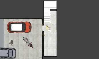 Imagem 4: Casa à venda no condomínio Arujá 5