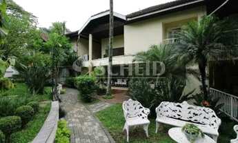 Imagem 3: Casa em Condominio à Venda no Alto da Boa Vista, R$ 5.500.000,00 - 700 m²