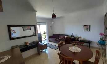 Imagem 3: Apartamento para aluguel e venda tem 80 metros quadrados com 2 quartos