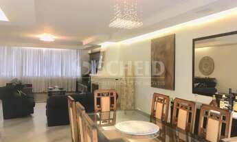 Imagem 6: SOBRADO NO BROOKLIN - 4 DORMITÓRIOS E 2 SUÍTES