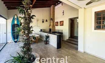 Imagem 2: Casa residencial à locação, 4 dormitórios sendo 2 suíte, 380,2m² - Jardim Europa