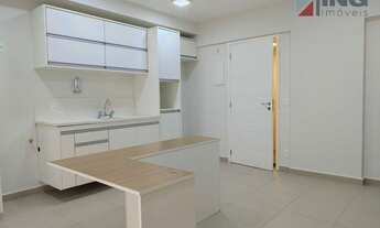 Imagem 4: Apartamento para locação em Pinheiros com 45m² e duas vagas