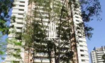 Imagem: Apartamento na Vila Suzana com 225m². Possuí