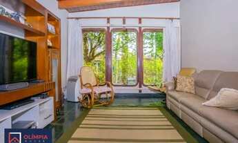 Imagem 6: Venda Casa 4 Dormitórios - 439 m² Alto de Pinheiros