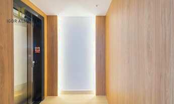 Imagem 5: Apartamento com 3 dormitórios para alugar, 189 m² por R$ 31.673,00/mês - Jardim Paulista