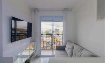 Imagem 2: Apartamento para Aluguel - Sapopemba, 1 Quarto, 33 m2