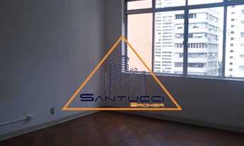 Imagem: Apartamento para venda com 60m² com 1 quarto