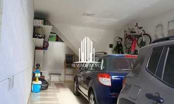 Imagem 3: Sobrado na Água Fria- São Paulo, SP