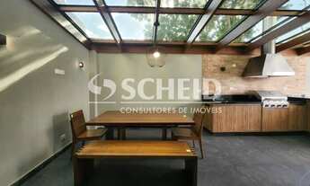 Imagem 9: Casa em Condominio à Venda no Alto da Boa Vista, R$ 3.200.000,00 - 245 m²