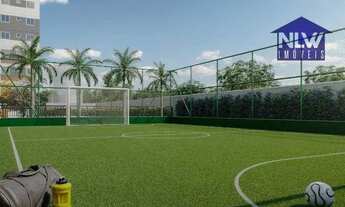 Imagem 6: Apartamento à venda, 39 m² por R$ 240.000,00 - Mooca - São Paulo/SP