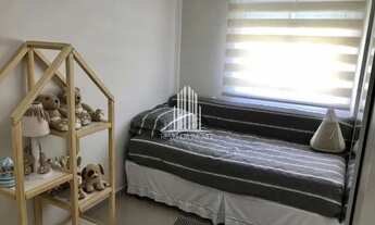 Imagem 7: Sobrado 4 quartos , 2 suítes ,3 banheiros ,3 vagas em condomínio fechado