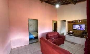 Imagem 5: Casa 3/4 sozinha no lote, Villa Romana - Aparecida de Goiânia - GO
