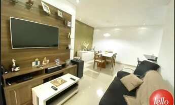 Imagem 3: São Paulo - Apartamento Padrão - Tucuruvi