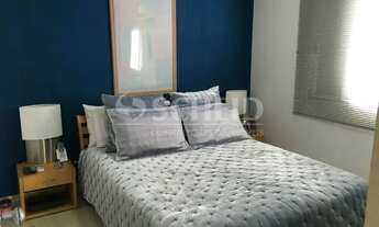 Imagem 7: Apt com 98m² excelente localização, com 3 dormitórios, 1 suite, 2 vagas cobertas, área de