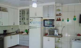 Imagem 3: Casa Residencial com 3 quartos para alugar por R$ 2000.00, 180.00 m2 - VILA NOVA - LONDRIN