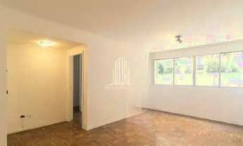 Imagem 3: Apartamento em Cerqueira César- São Paulo, SP