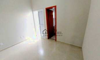 Imagem 3: Casa com 2 dormitórios, 70 m² - venda por R$ 379.000 ou aluguel por R$ 2.200/mês - Jardim