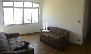 Imagem 2: Apartamento na Vila Clementino de 63m² com 2 dormitórios e 1 banheiro